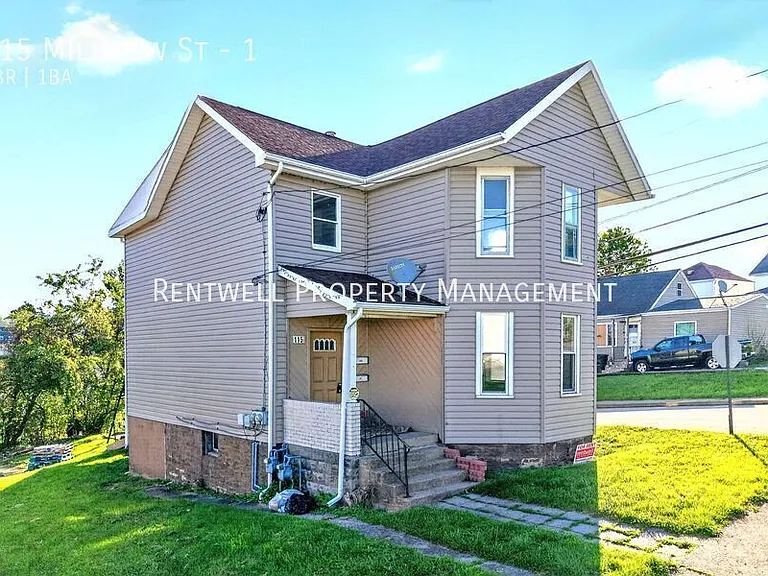 115 Millview St #1 — Photo 2