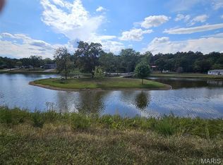 10801 Blackrock Rd, Potosi, MO 63664