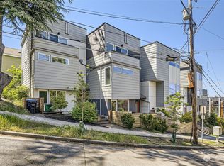 4203 SW Frontenac St, Seattle, WA 98136