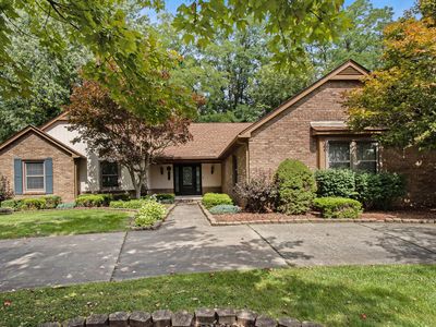 46956 Woodbend Ct, Northville, MI, 48167