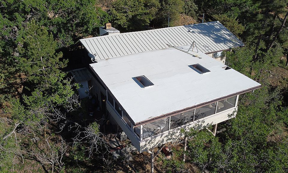 Top View