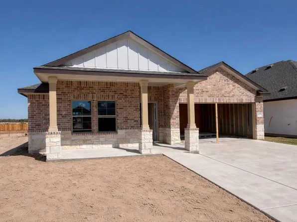 1217 Watkins Way, College Station, TX 77845