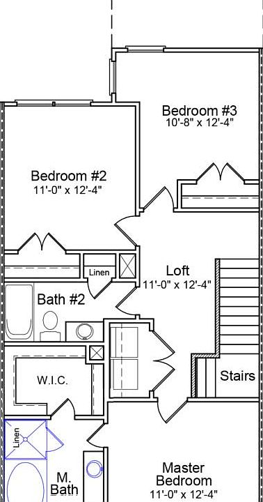 2nd image of 512 Papyrus Cir