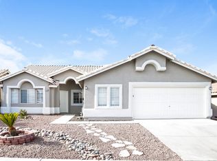 1169 Pincay Dr, Henderson, NV 89015