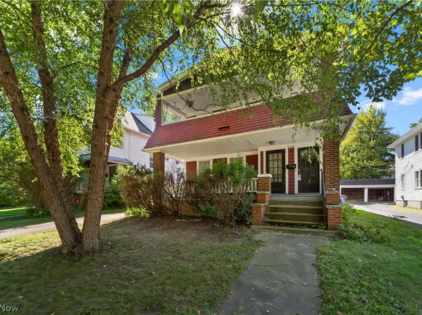 3140 Meadowbrook Blvd, Cleveland Heights, OH 44118