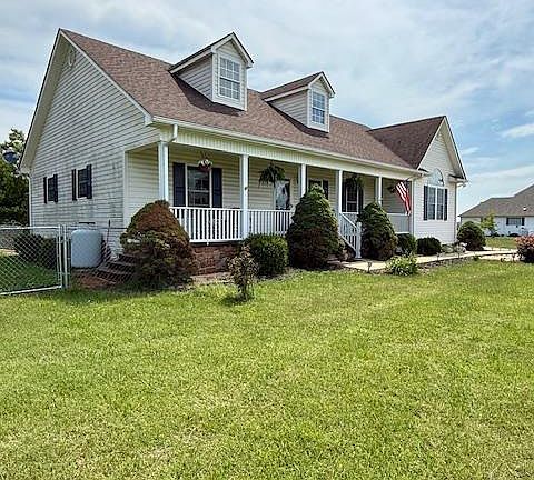 4th image of 5618 Moneta Rd
