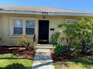 839 S Sunset Blvd, Arcadia, CA 91007
