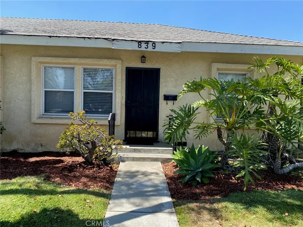 839 S Sunset Blvd, Arcadia, CA 91007