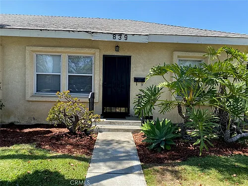 839 S Sunset Blvd Photo 1 839 S Sunset Blvd Photo 1