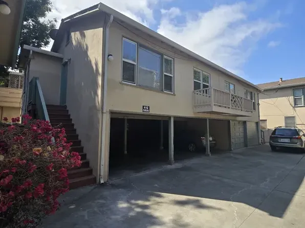 129 Anita Rd APT 3, Burlingame, CA 94010