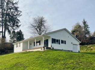 600 Harrison St N, South Bend, WA 98586