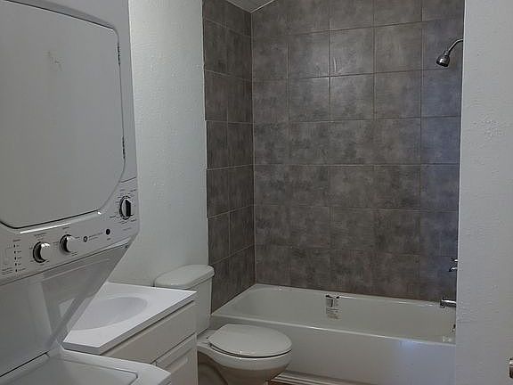 Bathroom & Laundry