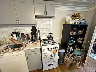 Rented by Ideal Properties Group