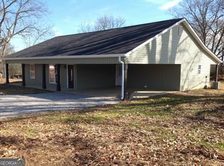 1644 County Road 43, Heflin, AL 36264