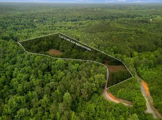 Scott Rd, Cordova, AL 35550