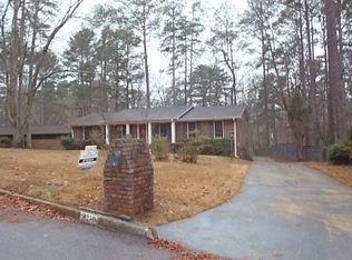 4270 Sloop Way, College Park, GA 30349