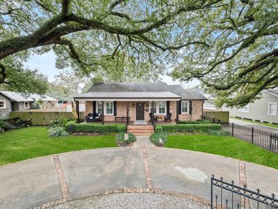 2922 Morning Glory Ave, Baton Rouge, LA, 70808