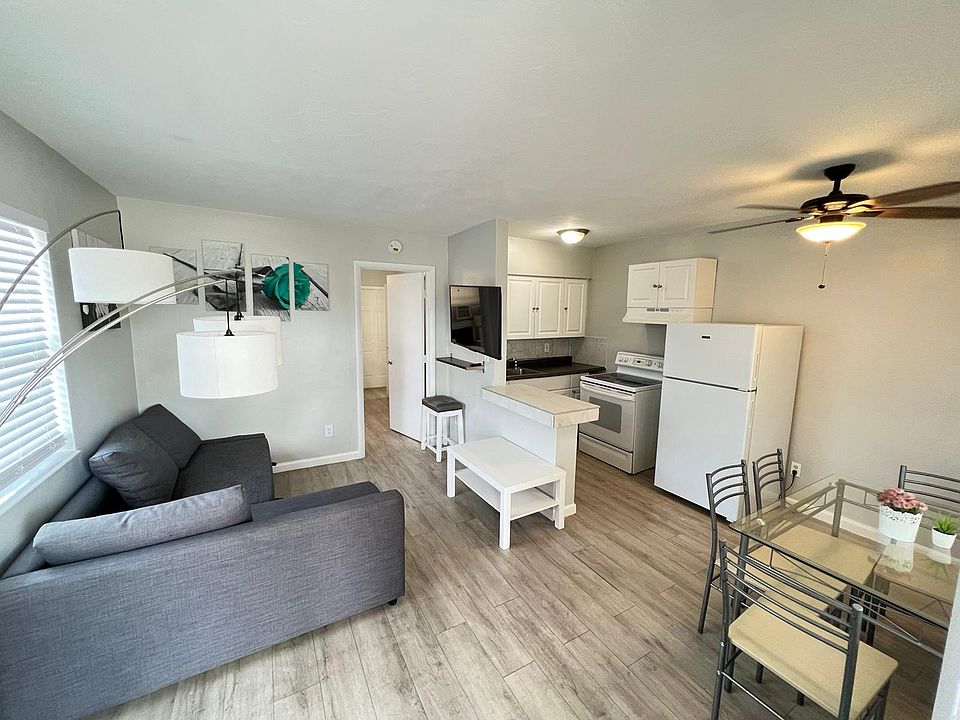 1st image of 1201 NE 15th Ave APT 1