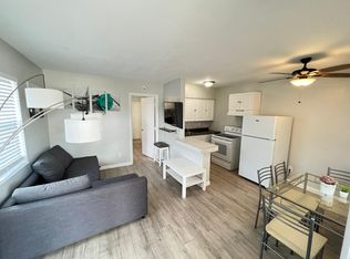 1201 NE 15th Ave APT 1, Fort Lauderdale, FL 33304