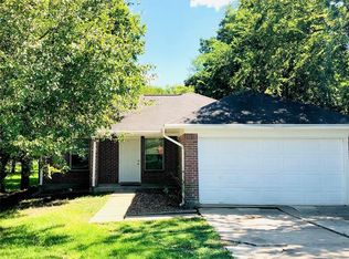 12540 Lake Conroe Hills Dr, Willis, TX 77318