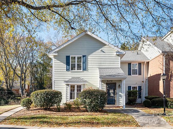 2nd image of 9476 S Vicksburg Park Ct