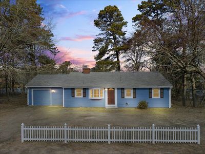 365 Phinneys Lane, Centerville, MA, 02632