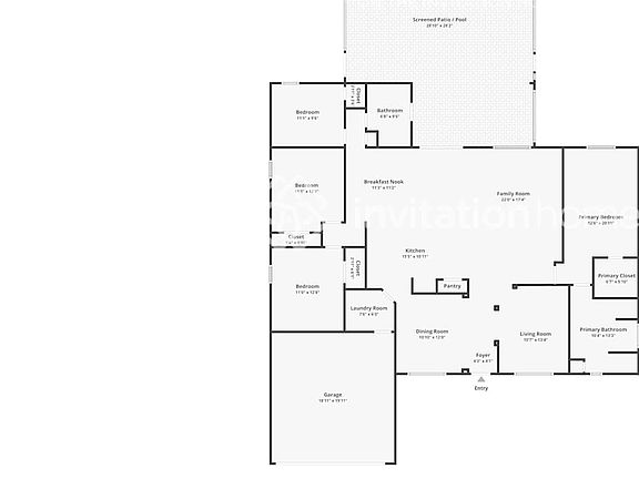 2nd image of 1403 Bent Oaks Blvd