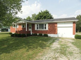 8454 State Route 73, Hillsboro, OH 45133