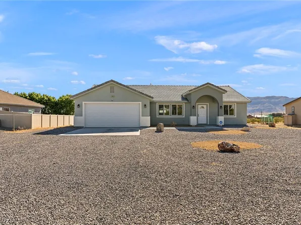 5600 Genoa Ave, Pahrump, NV 89060