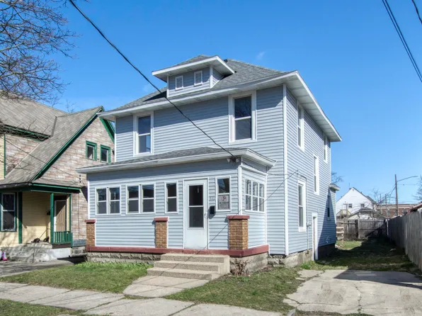 111 Fair St SE, Grand Rapids, MI 49507