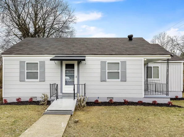 2013 Hardy St, Chattanooga, TN 37406