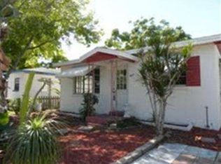 10707 53rd Ave N APT 8, St Petersburg, FL 33708