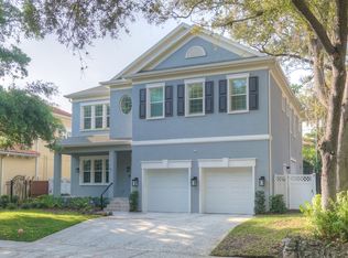 2908 W Bayshore Ct #1/2, Tampa, FL 33611