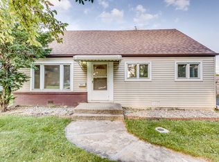 841 La Porte Ave, Melrose Park, IL 60164