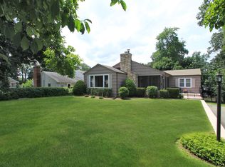 65 Prospect St, Caldwell, NJ 07006