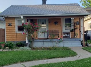 4940 Ford St, Indianapolis, IN