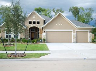 11311 Red Bluff Turn, Missouri City, TX 77459