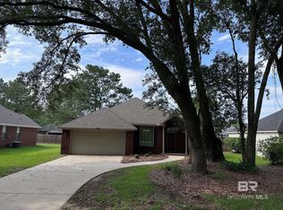 10301 Windmill Rd, Fairhope, AL 36532