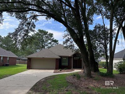 10301 Windmill Rd, Fairhope, AL, 36532