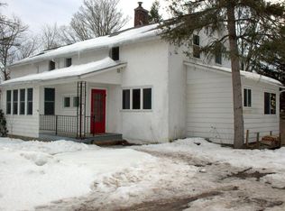 34 Besemer Hill Rd, Ithaca, NY 14850