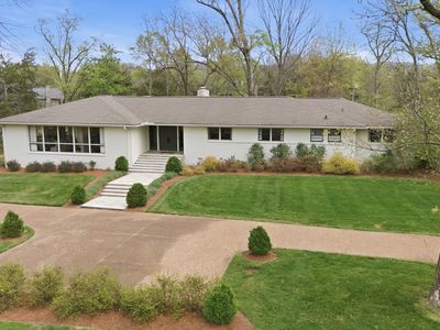 1014 Foxwood Dr, Nashville, TN, 37215