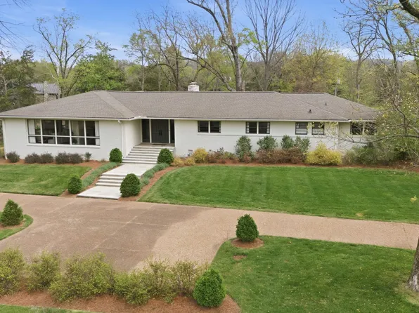 1014 Foxwood Dr, Nashville, TN 37215