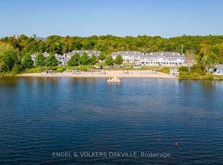 1869 Muskoka Rd W #118-103, Muskoka Lakes, ON P1L 1W8