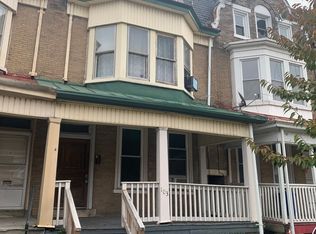 103 S Richland Ave APT 3, York, PA 17404