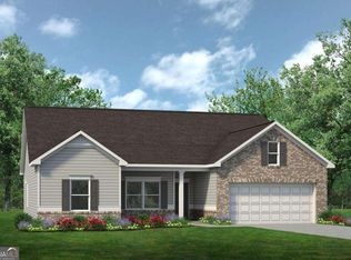 132 Creekside Rd LOT 43, Eatonton, GA 31024