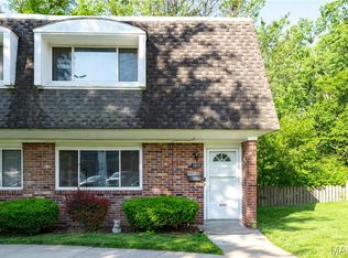 1017 Lafayette Ct, Collinsville, IL 62234