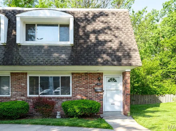 1017 Lafayette Ct, Collinsville, IL 62234