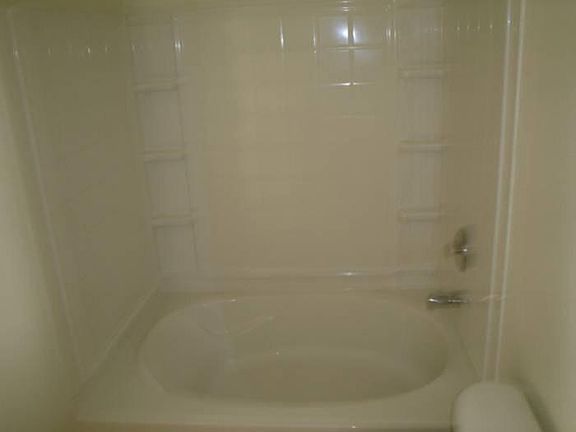 Large Garden bathTub