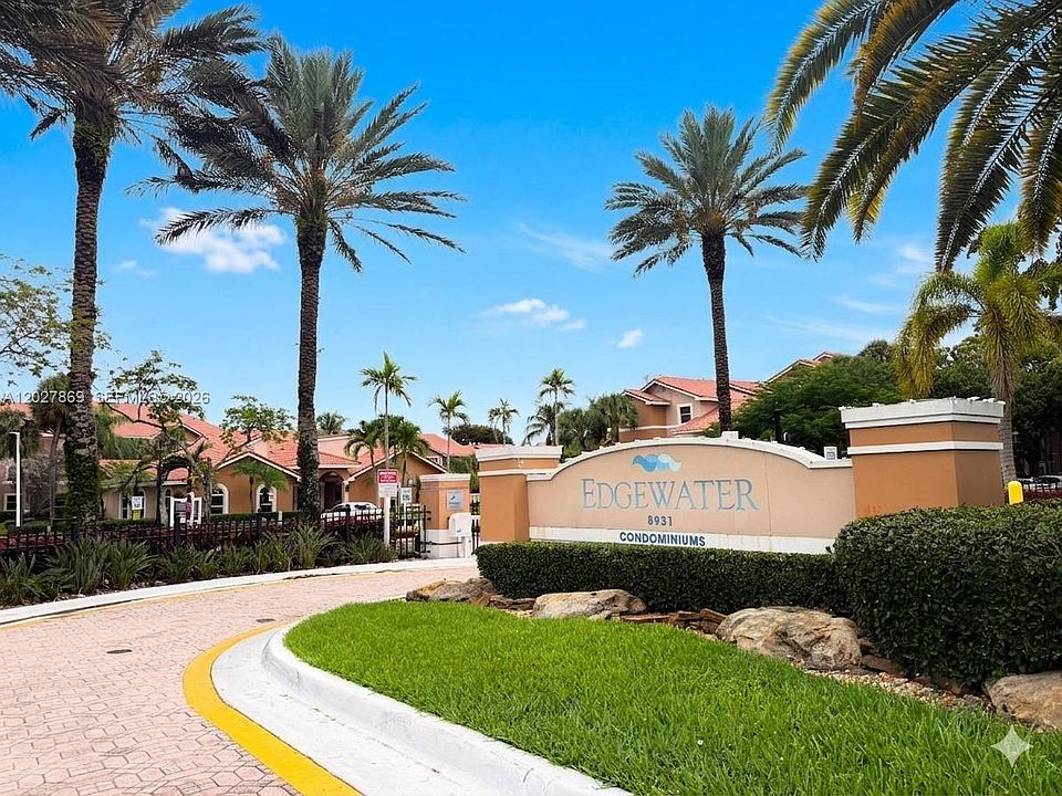 1st image of 8761 Wiles Rd APT 206
