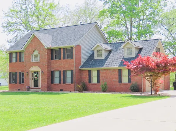 61 Winners Cir, Corbin, KY 40701